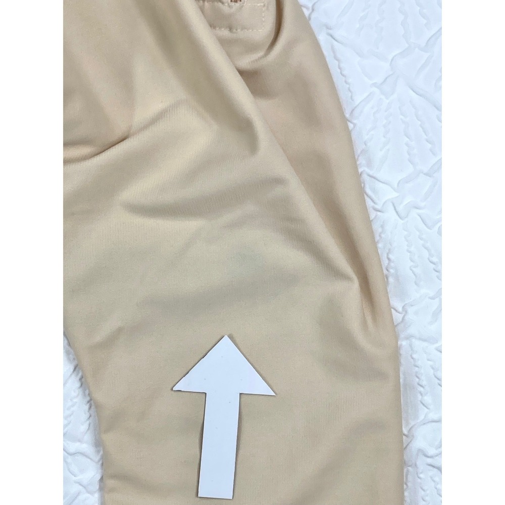 Faja Girdle With Suspenders - Picture 12 of 13